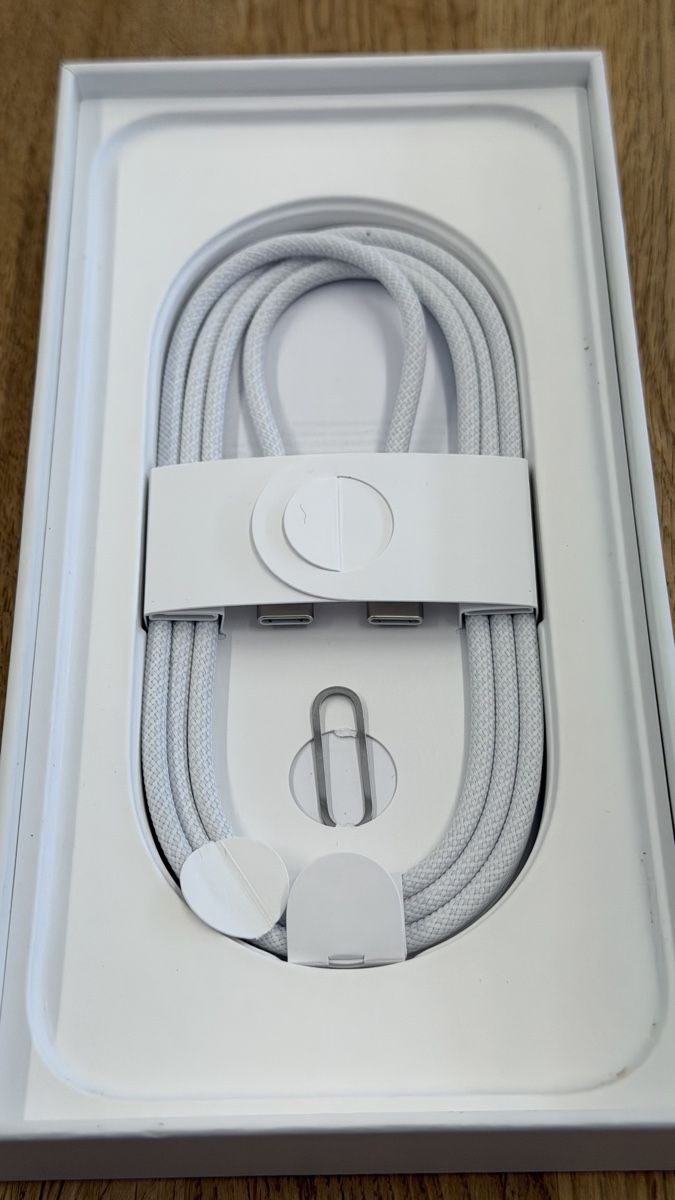 Apple Telefoni cellulari / Smartphones: iPhone 17 Pro Max, 512GB, Cosmic Orange - Top Zustand! – Usato da Pieterlen venduto da Witts 4