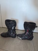 FLM Sports Motorradstiefel Gr. 43 – Nur Abholung!