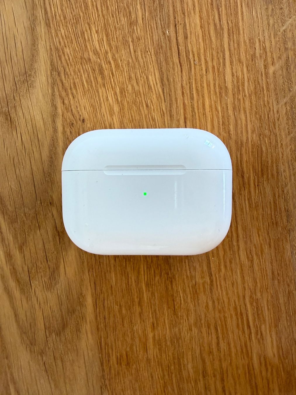 Apple Casques audio: APPLE AirPods Pro 2 Charging Case – D'occasion à Lausanne par Nine1982 4