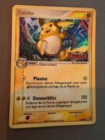 Pokemon Raichu 12 / 108