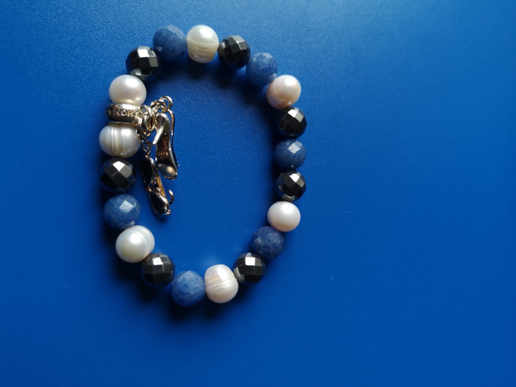 Thomas Sabo Bracciali & Braccialetti: Thomas sabo Armband – Usato da Schaffhausen venduto da Leveron13 1