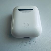 Original Apple Ladecase A1602 für AirPods 1 & 2 Gen.