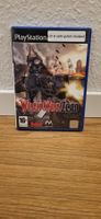 PS2 - World War Zero