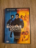 DVD Die Bourne Identität