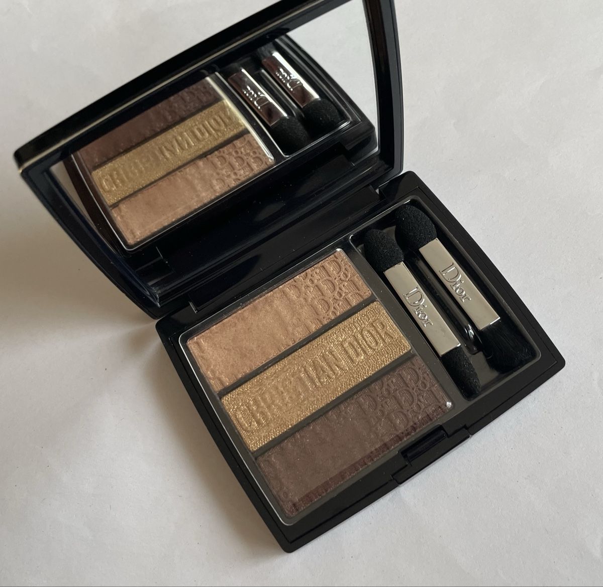 Dior Make-up: Dior Lidschatten Palette NP. 94.90 – Nuovo (secondo la descrizione) da Rüfenacht BE venduto da Milena_1 8