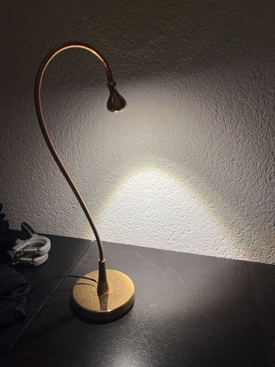 Ikea Lampade: Tischlampe Rosé Ikea – Usato da Horgen venduto da aiac0 3