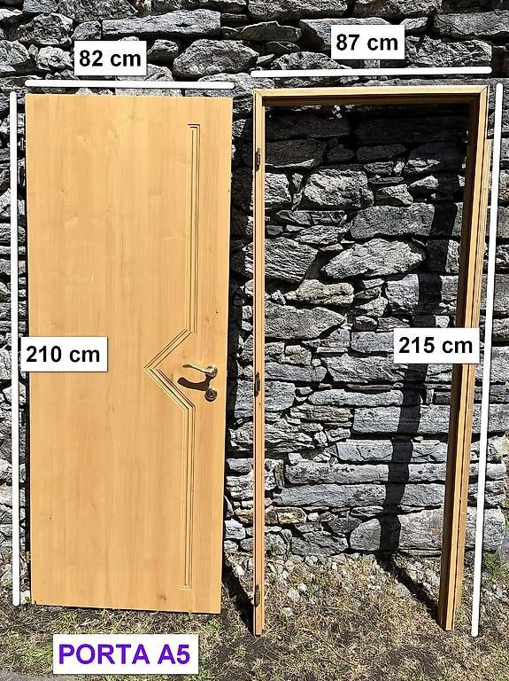 RC Modellbau: Porta lignea (A5) – Gebraucht aus Losone von inf_zhb8