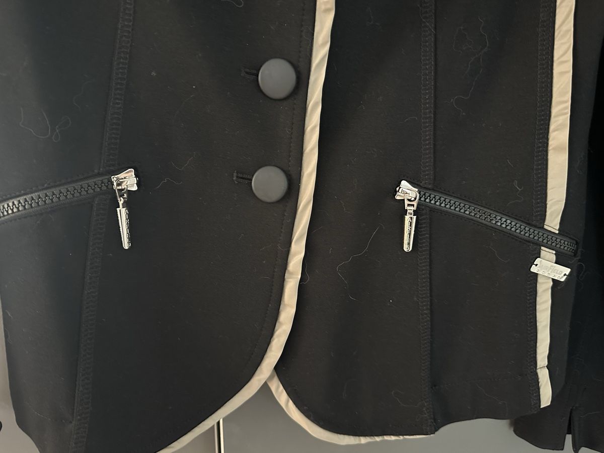 Airfield Giacche: Airfield Blazer, neuwertig – Nuovo (secondo la descrizione) da Hombrechtikon venduto da Herbstsonne 2