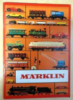 Märklin Katalog 1972 Text auf Deutsch, HO, Spur 1, Mini club