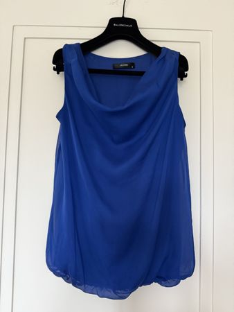 Hallhuber Sommer Top, Gr. 36, Neuwertig!