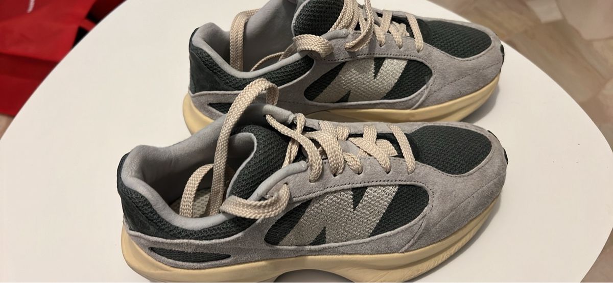 New Balance Scarpe da donna: New Balance donna n39 – Usato da Paradiso venduto da bar_bj6x 1
