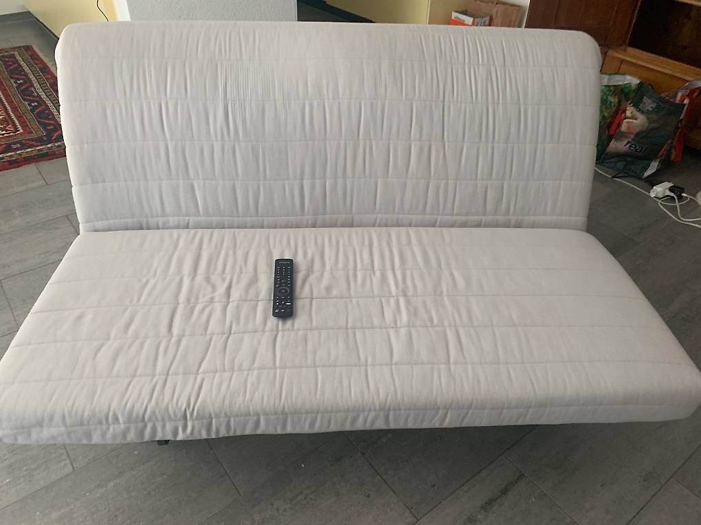 Sofas: Bettsofa – D'occasion à Langenthal par bar_2znq 1