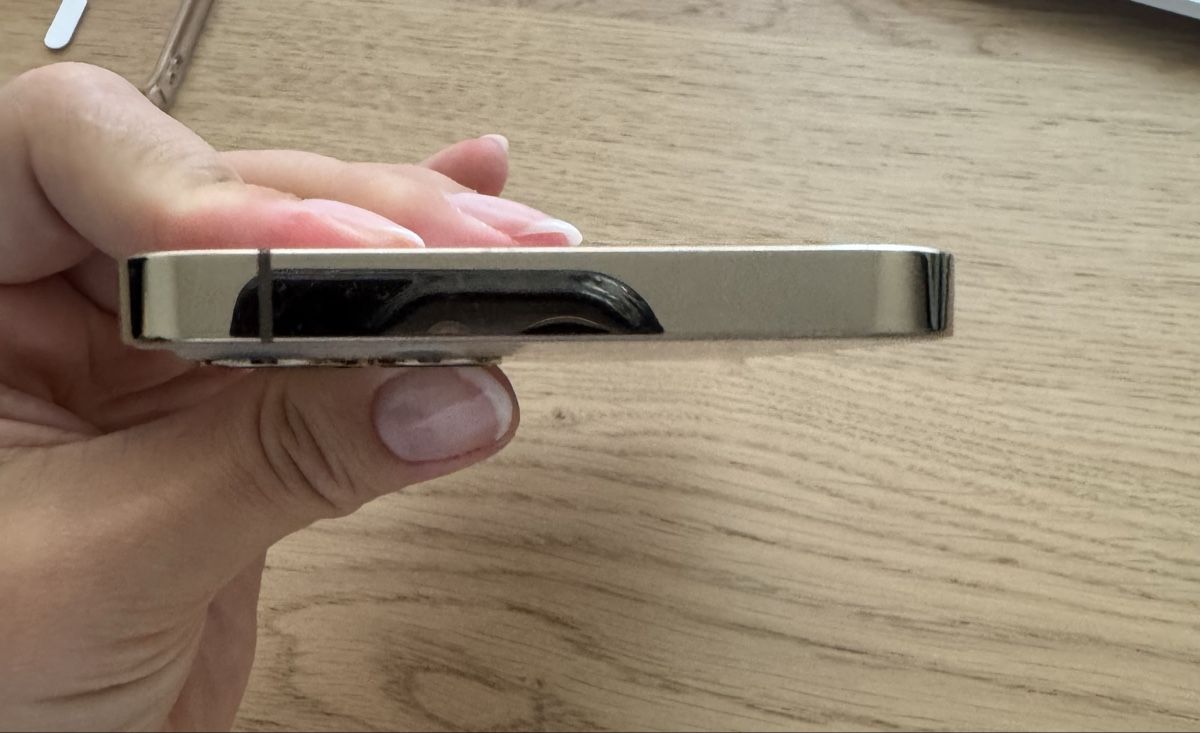 Apple Telefoni cellulari / Smartphones: IPHONE 12 PRO 256GB – Usato da Kriens venduto da thatsvenae 5