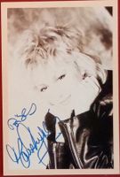 Marie Myriam Autogramm signiert Foto 10x15cm