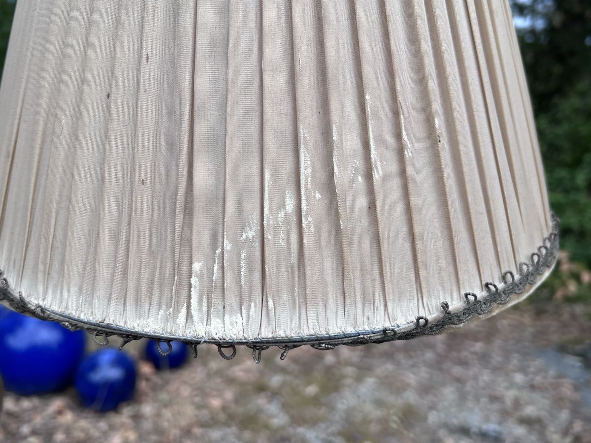 Lampen: Antike Stehlampe (37) – Gebraucht aus Glattfelden von maa_qcj8 2