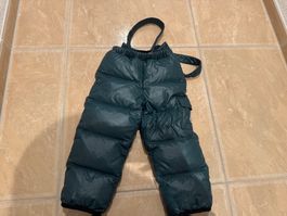 Moncler NWT Skihose, 2J 92