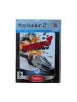 Burnout 3: Takedown PlayStation 2 (PS2)