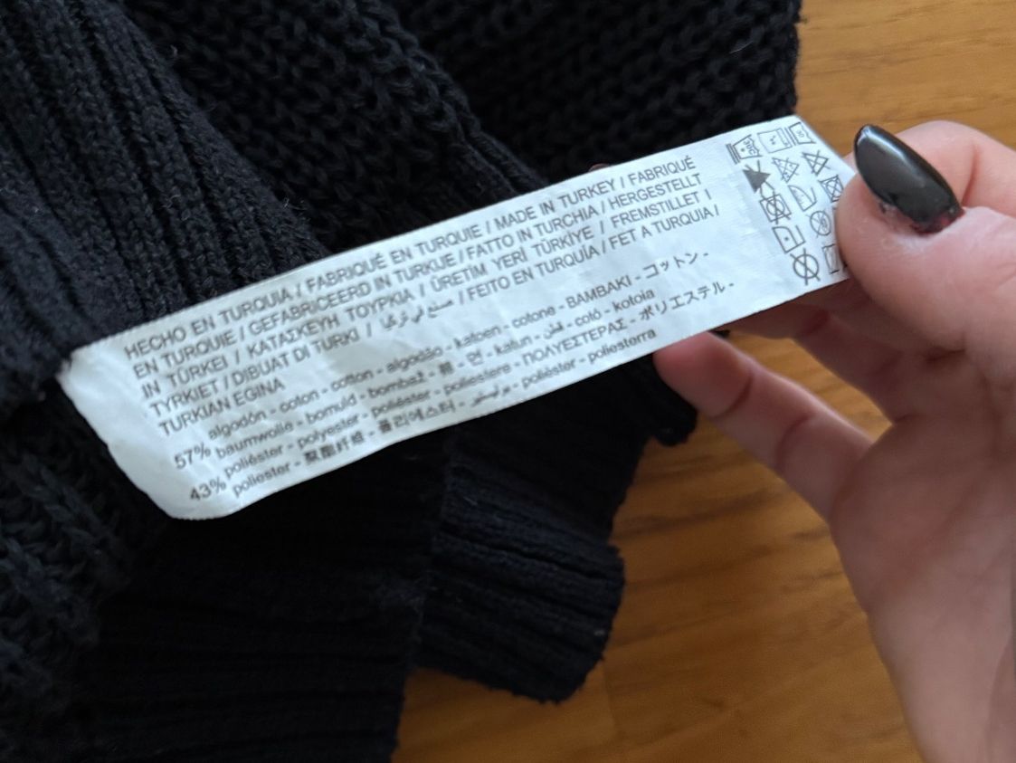 Stradivarius Giacche: Strickjacke, size XS – Usato da Sissach venduto da laura.x4 2