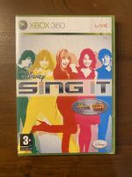 Disney Sing It für Xbox 360 (Sealed, FR)
