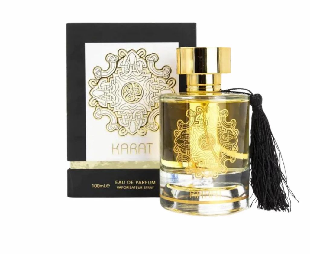 Profumi & Eau de Toilette: KARAT - 100ML – MAISON ALHAMBRA – Nuovo e nell'imballaggio originale da Coffrane venduto da Luxary_16 1