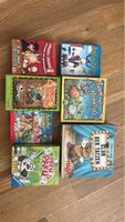 Spielesammlung