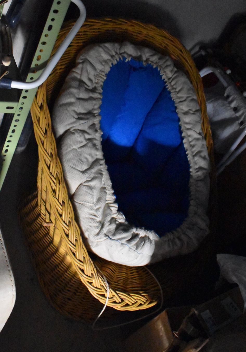 Fauteuils: Sessel – D'occasion à Arch par blub90 1
