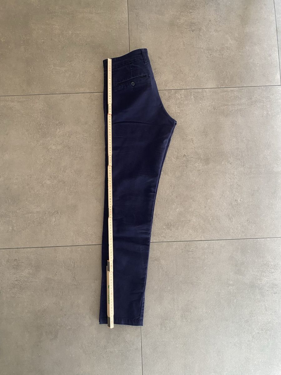 Carhartt Hosen: Carhartt SID PANT Chinohose 27X32 – Gebraucht aus Seuzach von Jamadu12 8