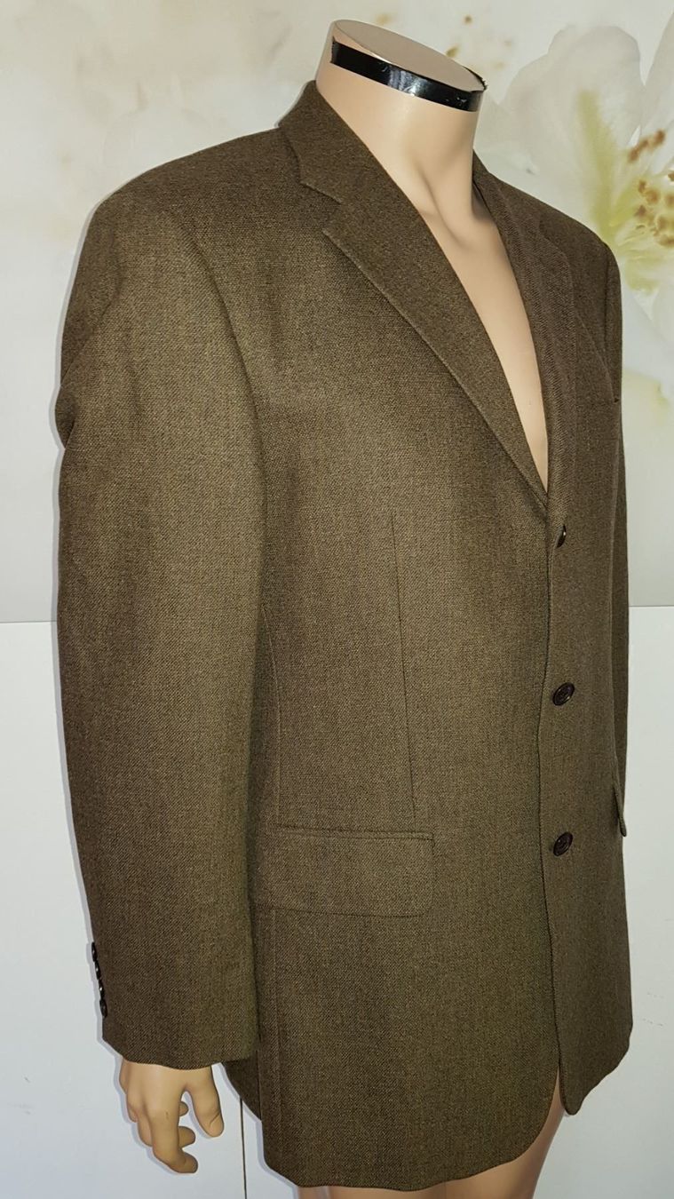Saint Laurent Giacche: Veste YSL YVES SAINT LAURENT taille 52 – Usato da Cossonay-ville venduto da Super-Price-Quality 2