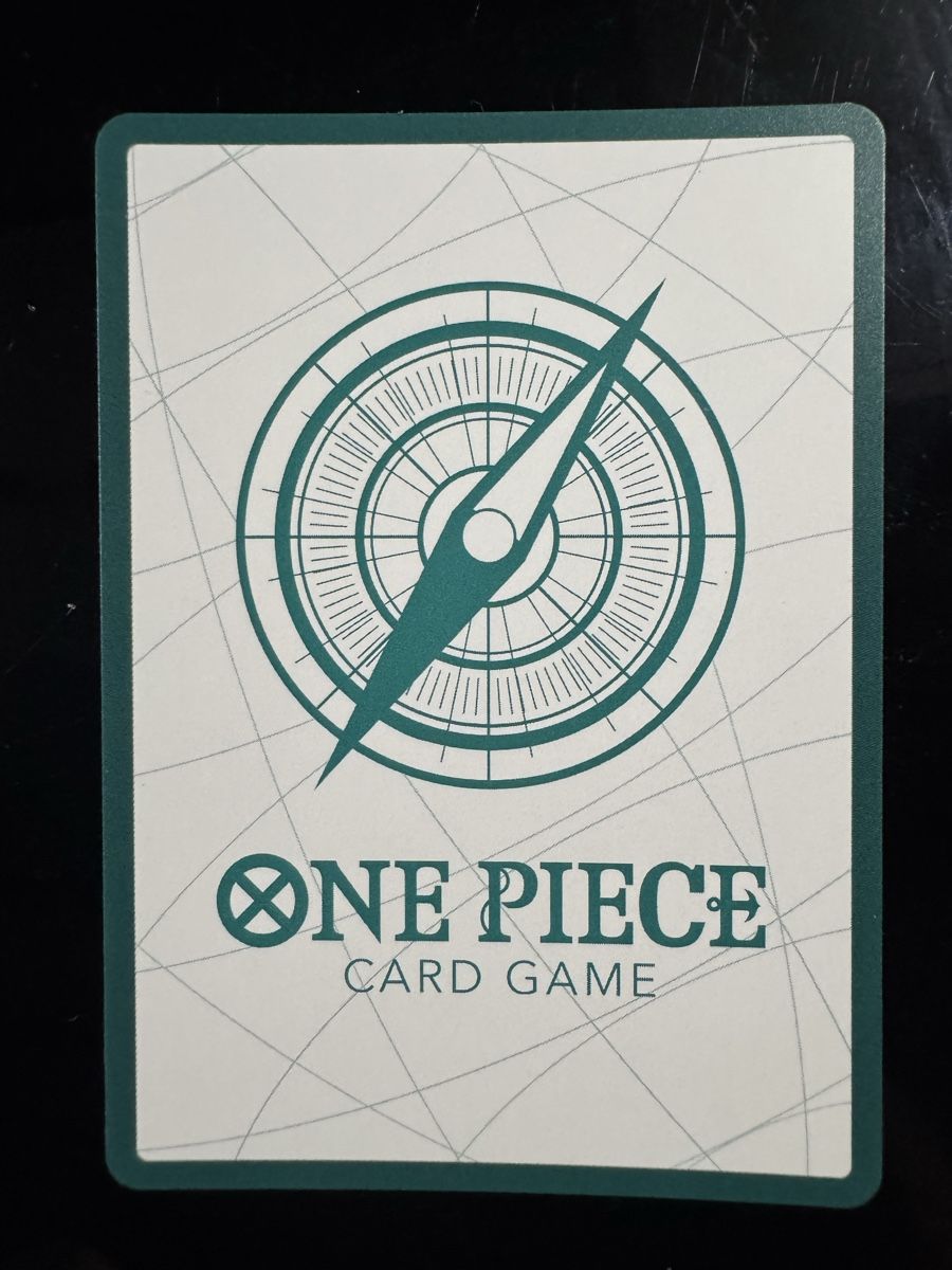 Cartes: Don Card - One Piece EN – Neuf avec emballage d'origine à Meyrin par pid_ynr9 1
