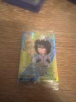 Sealed Naruto mythos promo 