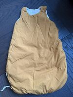 2 Stück (auch einzelne möglich) Babyschlafsäcke 0-6 Monate