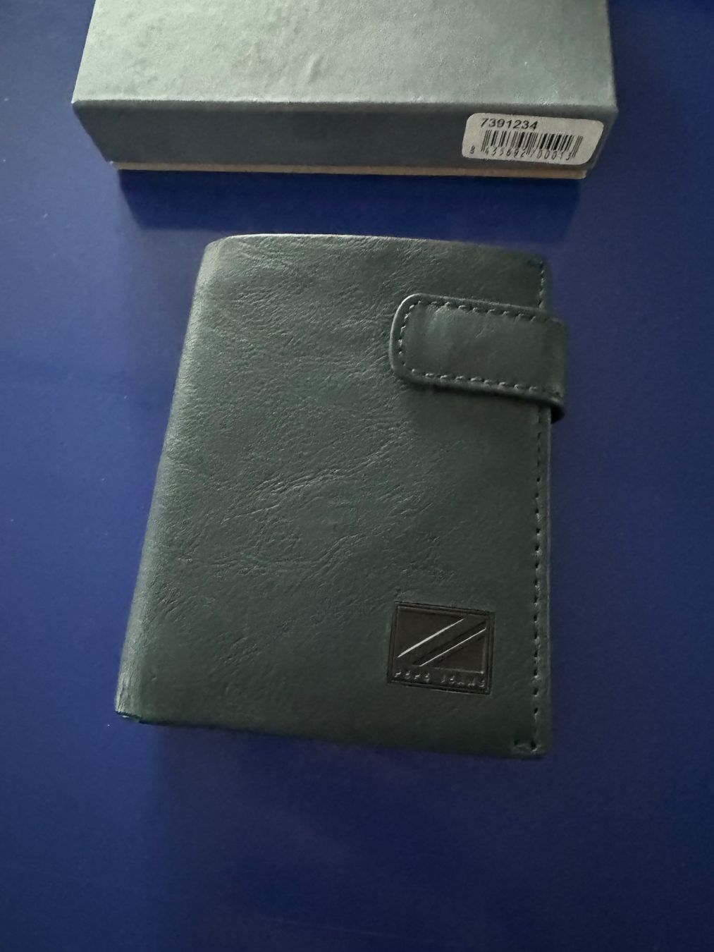 Portafogli: Pepe Jeans Portemonnaie – Nuovo e nell'imballaggio originale da Vaduz venduto da sxmveel