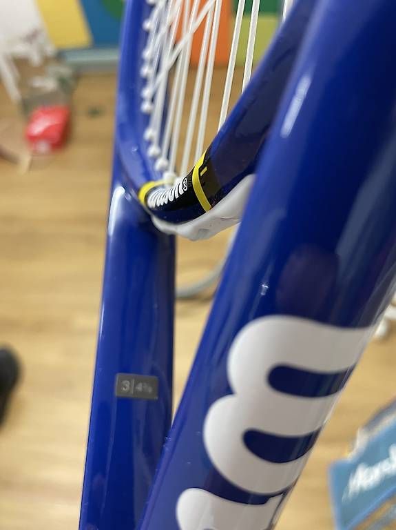 Racchette: Tennisschläger  – Usato da Klingnau venduto da Miklo83 1