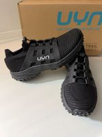 Chaussures UYN Artax Urban Trail Noir T42 Homme