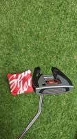 TaylorMade GT Spider Putter Grau in 34 inch