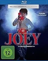 🍿 📀 Joey - Roland Emmerich Collection