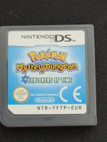 Pokemon Mystery Dungeon
