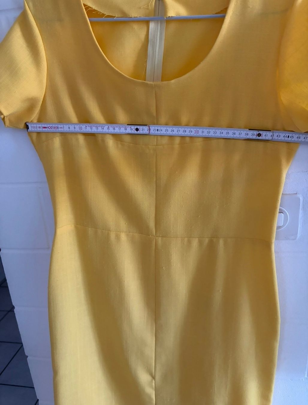 Vestiti: Sommerkleid Etuikleid – Nuovo (secondo la descrizione) da Etoy venduto da Diadefin 2