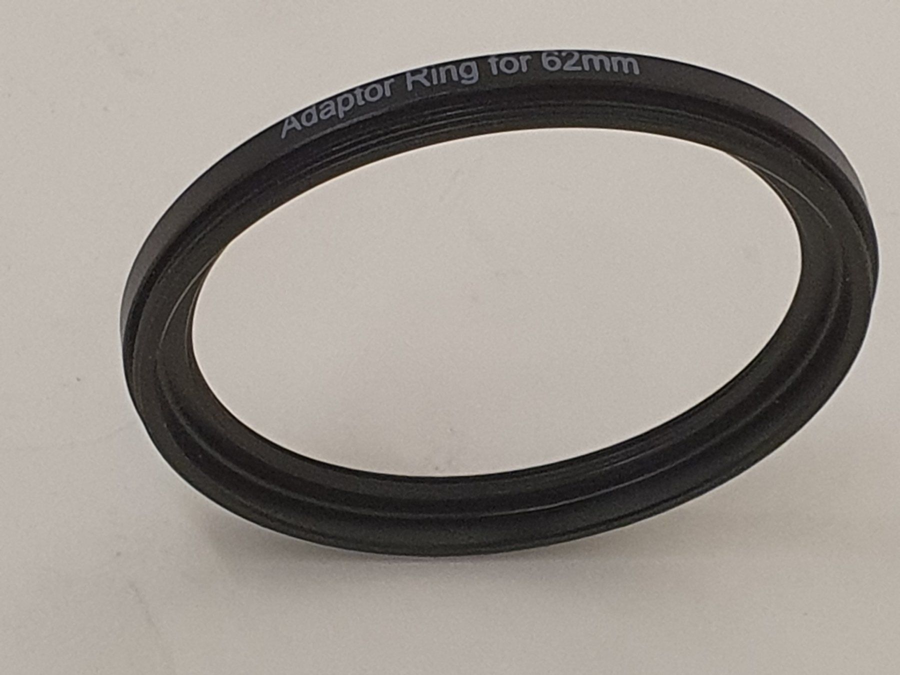 Adattatori foto: Objektiv Adapterring, Step - Down 62 / 52 mm - Schnäppchen! – Nuovo (secondo la descrizione) da Aegerten venduto da taxidermo 3