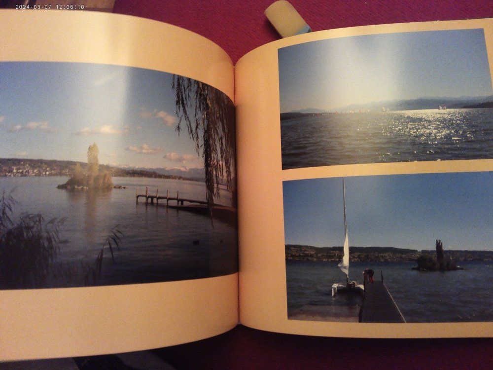 Libri: Halbinsel Au: Bildband mit DVD - Impressionen !!!!! – Usato da Volketswil venduto da nemo2000 7