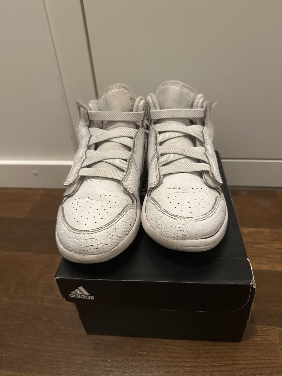 Jordan Scarpe per ragazzi: Nike Jordan Sneakers Gr. 28 – Usato da Dietikon venduto da mike.thorton 2