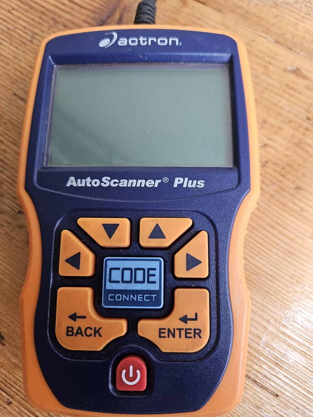 Tutti gli attrezzi: actron Auslesekabel Autoscanner Plus 9580 – Usato da Mühlethurnen venduto da Kurt74
