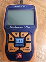 actron Auslesekabel Autoscanner Plus 9580