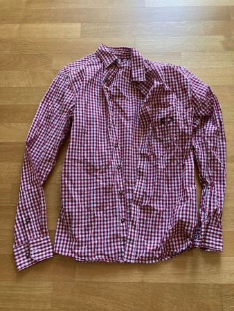 (A/G) Livergy Hemd S
