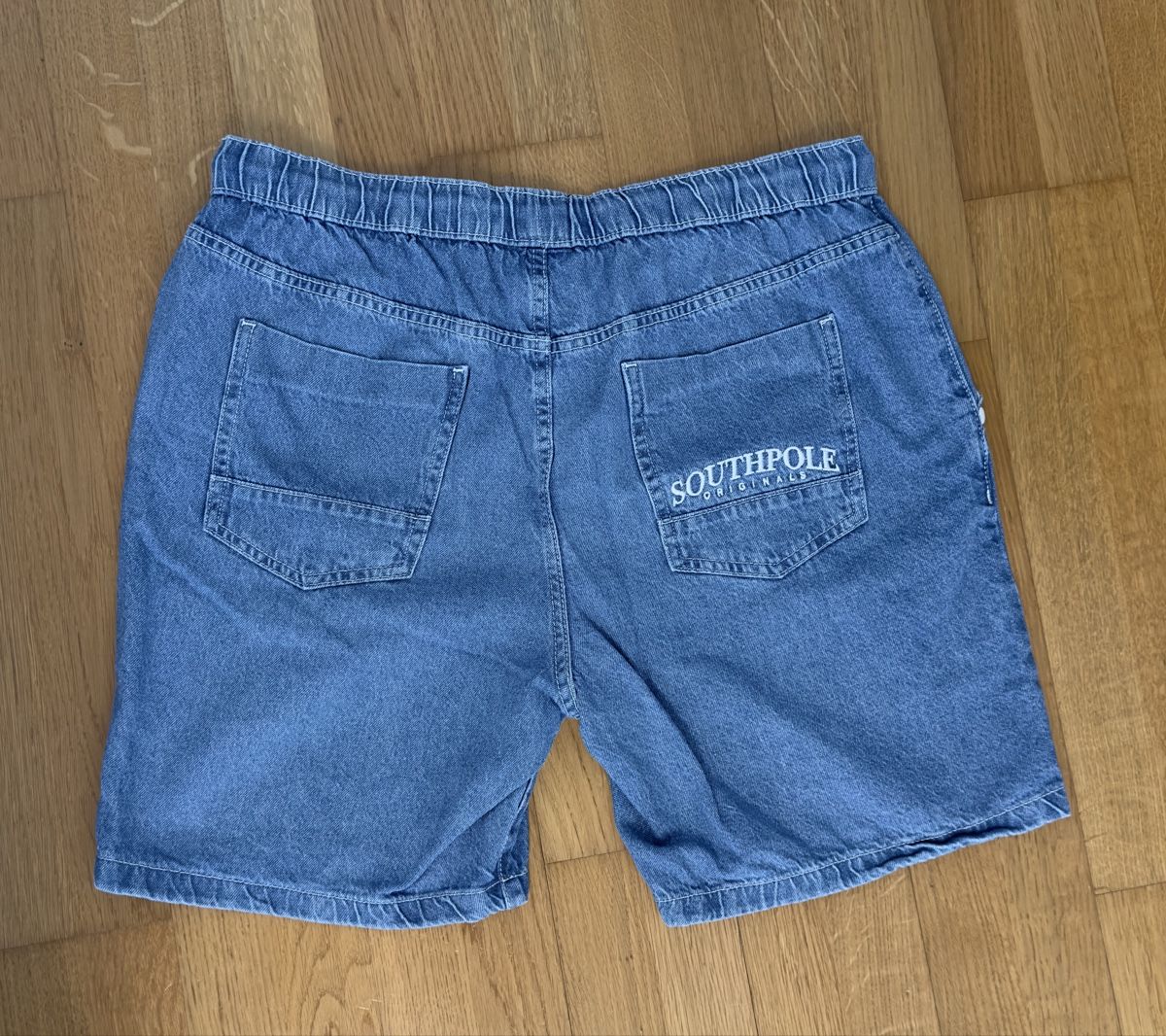 Southpole Pantaloni: Southpole Jeans Shorts - Gr. L – Usato da Uster venduto da jul_5dvx 2