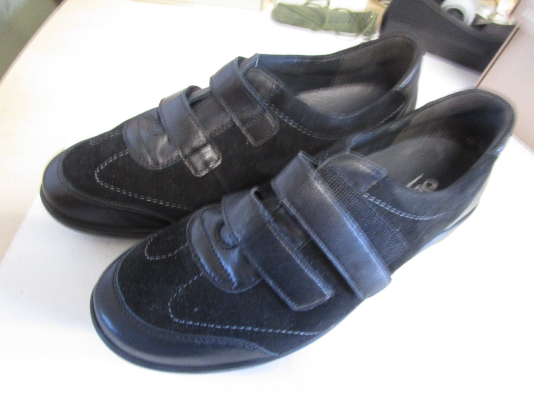 Damenschuhe: Neuwertiger Damenschuh Semler  062 M – Gebraucht aus Rupperswil von Ema10 9