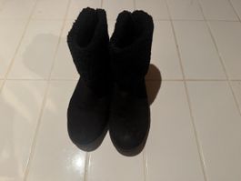 Winterstiefel
