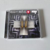 V/A - Heavy Metal Nation II CD Doom Heavy Thrash Death 2005