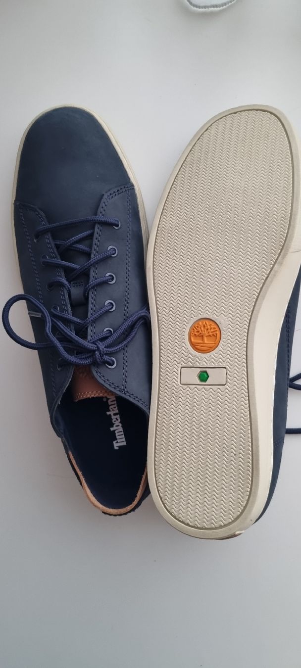 Timberland Scarpe da uomo: Timberland – Nuovo (secondo la descrizione) da Berneck venduto da Fass4 3