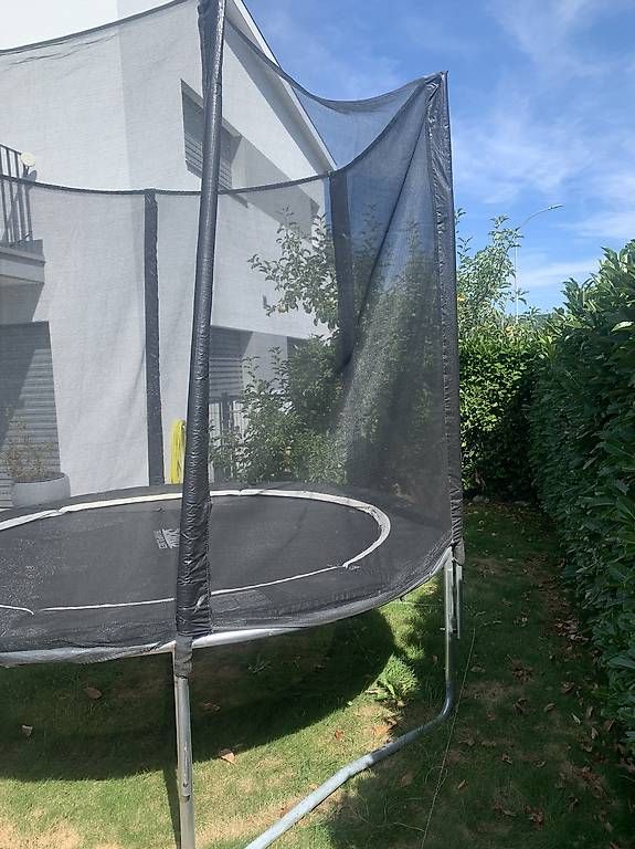 Salta Trampolines: Salta Trampolin Combo – D'occasion à Altishofen par Tipeks 2